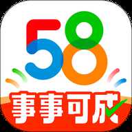 58同城网招聘找工作App最新版下载-58同城招聘网找工作v13.46.2