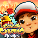 地铁跑酷官方正版下载-地铁跑酷最新版下载v6.12.0v6.12.0