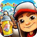 地铁跑酷体验服最新手机下载-地铁跑酷官方版下载v6.10.0v6.10.0