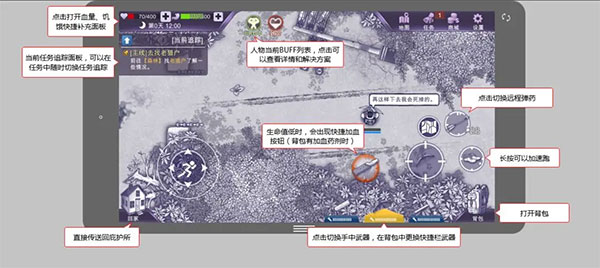 你不知道的操作系列截图1