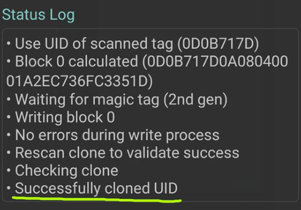 复制门禁卡方法配图7