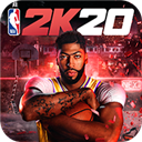 NBA2K20手机中文版下载-NBA2K20游戏官方正版v98.0.2下载