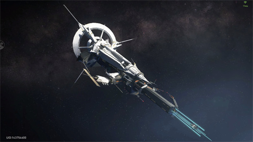 崩坏星穹铁道云游戏