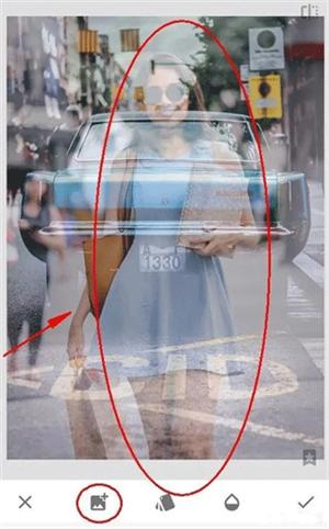 snapseed软件安装包