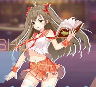 校花梦工厂手游下载