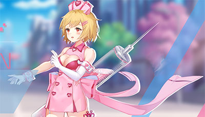 校花梦工厂手游下载