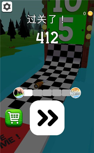 木工削削乐游戏截图4