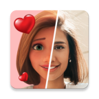 ToonMe app官方正版下载-ToonMe最新手机版下载v0.7.39v0.7.39