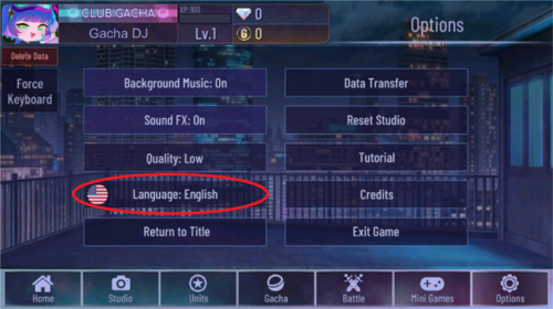 加查霓虹灯最新版图片6