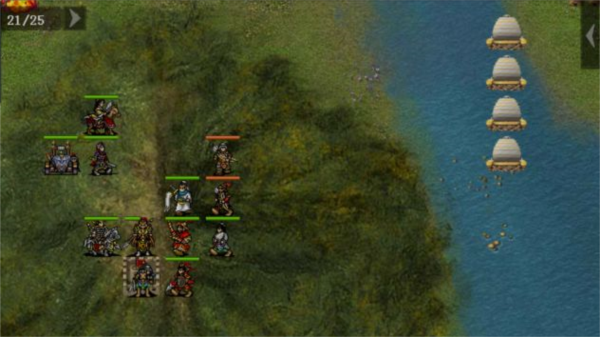 潘阳湖之战攻略配图4