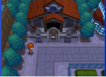 口袋妖怪黑白2下载