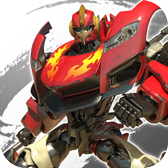 百变机兽洛洛历险记游戏最新版下载-百变机兽洛洛历险记安卓版下载v1.0.1v1.0.1