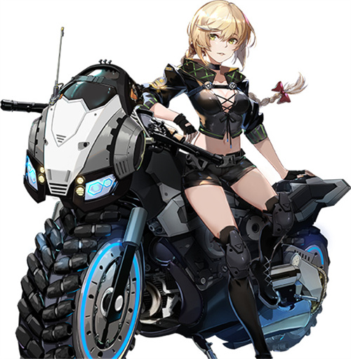 战火使命最新版