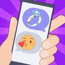 海王聊天模拟器游戏安卓最新版下载-海王聊天模拟器游戏官方版下载v1.4 v1.4