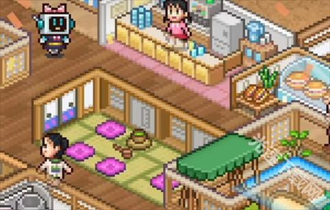 哆啦a梦的铜锣烧店下载