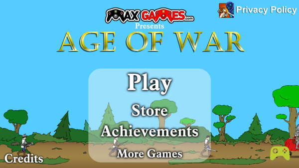 战争进化史无限金币版无限升级2