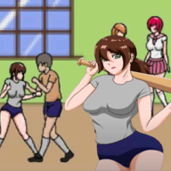 CollegeBrawl游戏汉化版安卓版下载-collegebraw游戏手机版下载v1.4.1