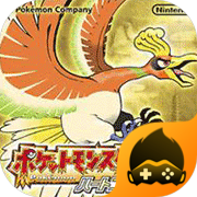 口袋妖怪心金魂银游戏汉化版下载-口袋妖怪心金魂银游戏手机最新版下载v3.0v3.0