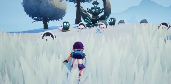 洛克王国世界手机版下载