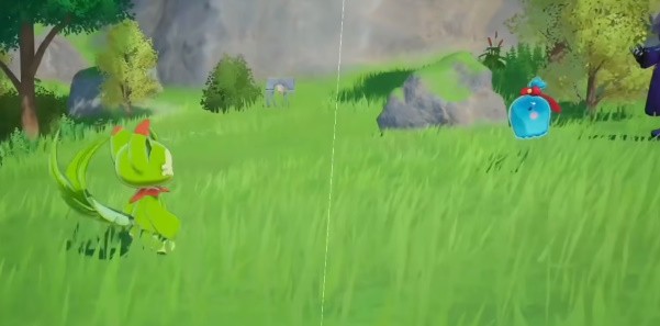 洛克王国世界手机版下载