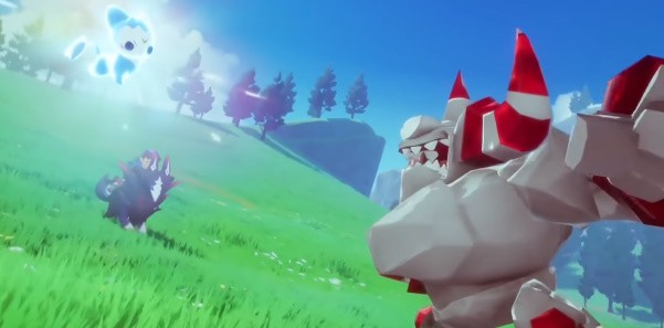 洛克王国世界手机版下载