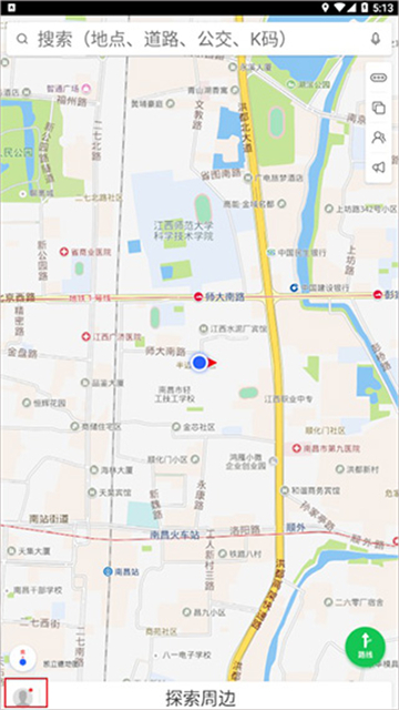 凯立德车载导航升级2024版最新版本