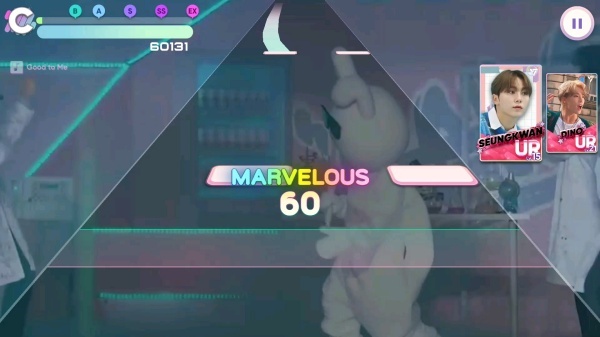 rhythm hive官方正版下载