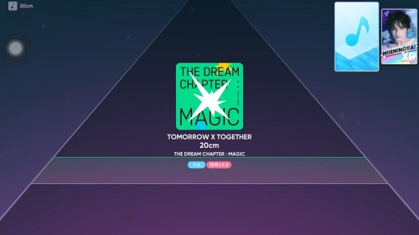 rhythm hive官方正版下载