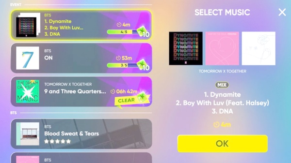 rhythm hive官方正版下载