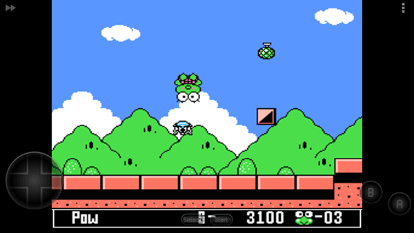 大眼蛙大冒险2截图3