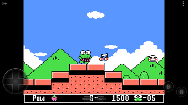 大眼蛙大冒险2截图4