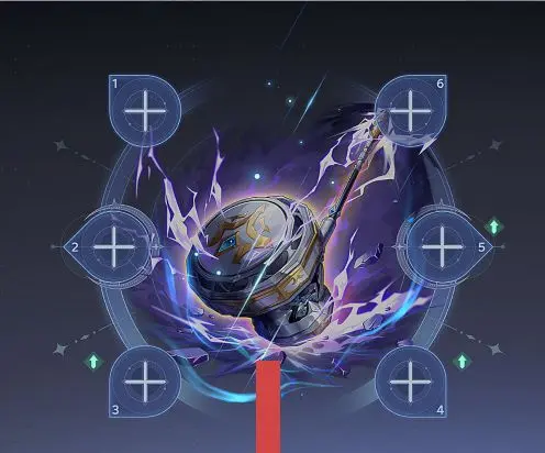 魂核系统攻略配图2