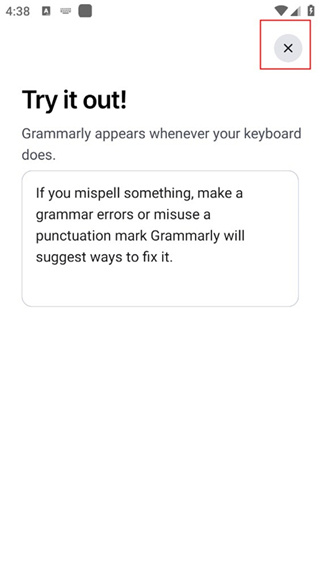 grammarly