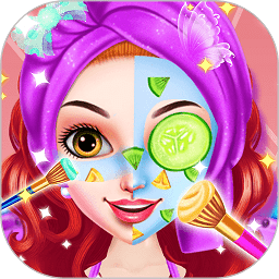 芭比小公主化妆手游安卓版下载-芭比小公主化妆手机版下载v2.1