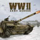 二战前线2游戏手机中文版下载-二战前线2游戏最新版免费下载v4.7v4.7