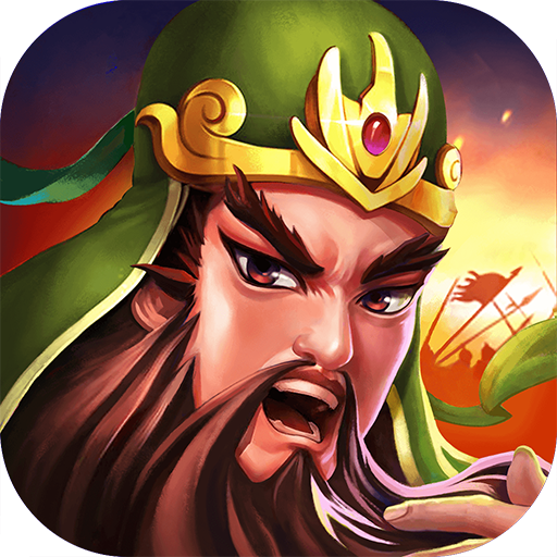 激萌三国志游戏安卓最新版下载-激萌三国志游戏官方正版下载v1.0v1.0