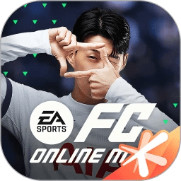 足球在线FC Online手游下载-FC Online游戏下载安卓版v1.2601.0008v1.2601.0008
