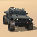 疯狂汽车下载安装手机版-疯狂汽车免广告2026最新版v2.0