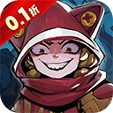 冒险大陆online官网版下载-冒险大陆online安卓版下载v1.1