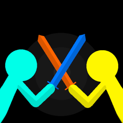 火柴人对攻游戏安卓版下载-火柴人对攻最新版v1.0.5v1.0.5