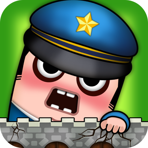 城管来了无限金币版下载-城管来了游戏下载v3.2v3.2