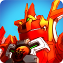 斗龙战士4双龙核之战手游正版下载-斗龙战士4双龙核之战下载最新版下载v1.0安卓版v3.9.9