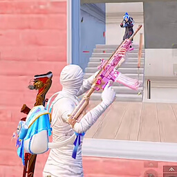 王牌吃鸡特种部队游戏下载安卓版-王牌吃鸡特种部队游戏最新版下载v1.0 v1.0