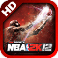 nba2k12游戏安卓最新版下载-nba2k12游戏官方版中文下载v1.0.0v1.0.0