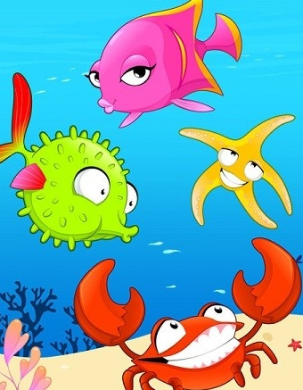 十万个为什么语言版app图片2