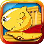 疯狂的麦咭安卓游戏最新版免费下载-疯狂的麦咭游戏官方版下载v2.1v2.1