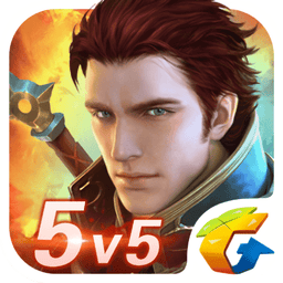 全民超神手游官方正版下载-全民超神手游安卓最新版下载v1.21.1