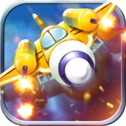 雷电战机游戏中文版下载-雷电战机游戏官方版下载v1.6.8v1.6.8