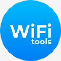 wifitools网络检测软件安卓破解版下载-wifitools软件中文版下载v1.10v1.10