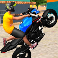 MX摩托车越野安卓版手游下载免费-MX摩托车越野下载最新手游v5.4